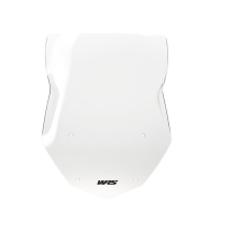 Bulle Wrs Bmw R 1200 GS ABS Transparent 53cm