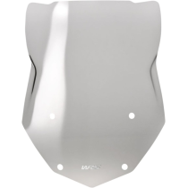 Bulle Wrs Bmw R 1200 GS ABS Fumé clair 53cm