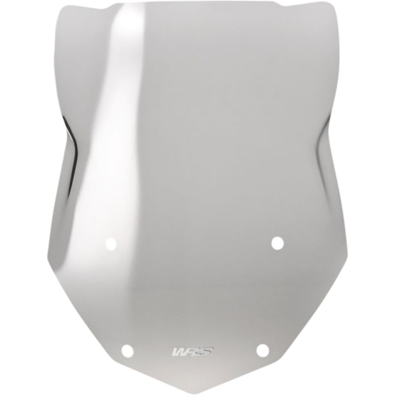 Bulle Wrs Bmw R 1200 GS ABS Fumé clair 53cm