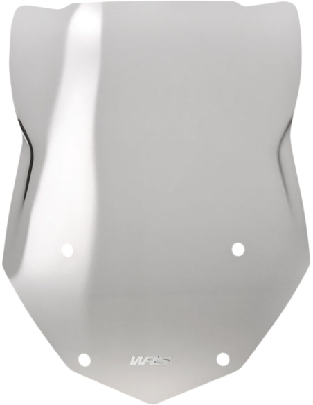 Bulle Wrs Bmw R 1200 GS ABS Fumé clair 53cm