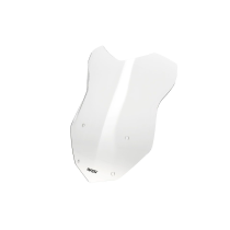 Bulle Wrs Bmw R 1200 GS ABS Transparent 48cm