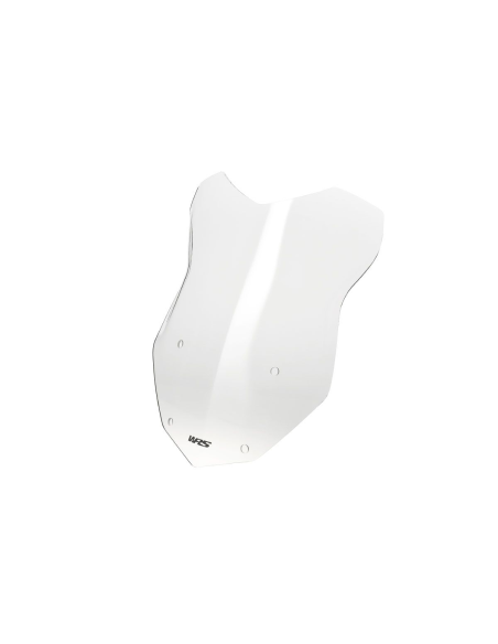 Bulle Wrs Bmw R 1200 GS ABS Transparent 48cm
