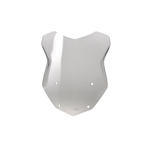 Bulle Wrs Bmw R 1200 GS ABS Fumé clair 48cm