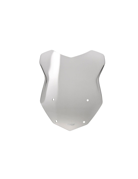 Bulle Wrs Bmw R 1200 GS ABS Fumé clair 48cm