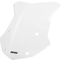 Bulle Wrs Bmw R 1200 GS ABS Transparent 42cm