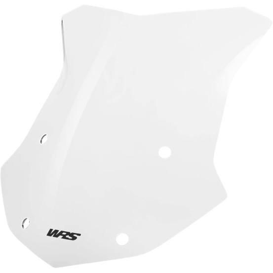 Bulle Wrs Bmw R 1200 GS ABS Transparent 42cm