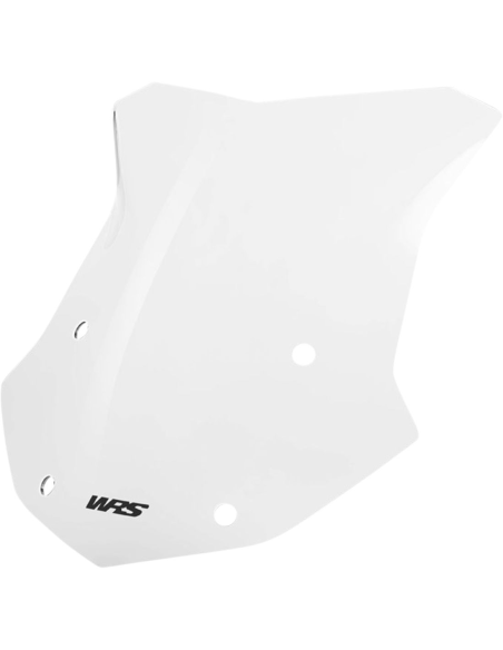 Bulle Wrs Bmw R 1200 GS ABS Transparent 42cm