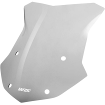 Bulle Wrs Bmw R 1200 GS ABS Fumé clair 42cm