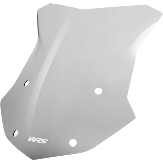 Bulle Wrs Bmw R 1200 GS ABS Fumé clair 42cm