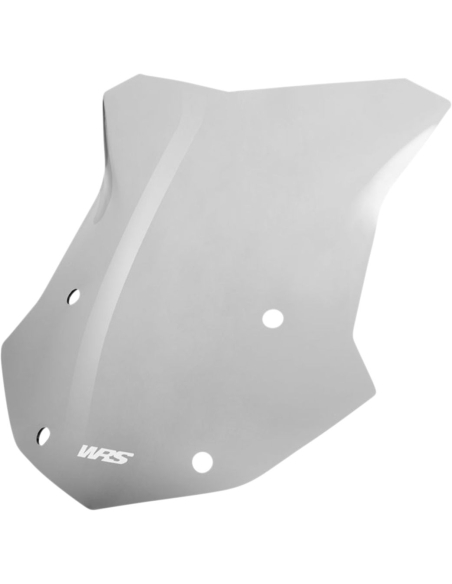 Bulle Wrs Bmw R 1200 GS ABS Fumé clair 42cm