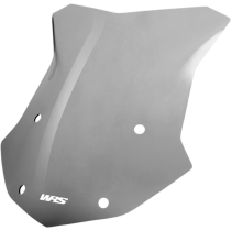 Bulle Wrs Bmw R 1200 GS ABS Fumé foncé 42cm