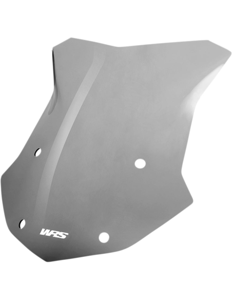 Bulle Wrs Bmw R 1200 GS ABS Fumé foncé 42cm