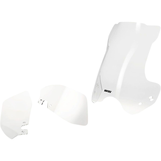 Bulle Wrs Bmw R 1150 GS Transparent 40cm