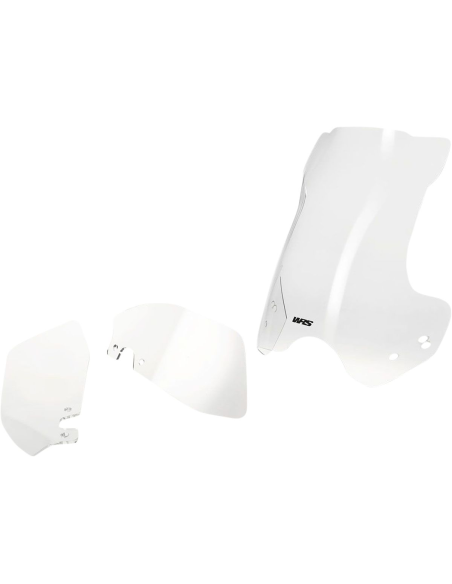 Bulle Wrs Bmw R 1150 GS Transparent 40cm