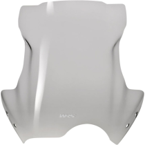 Bulle Wrs Bmw R 1150 GS Fumé clair 40cm