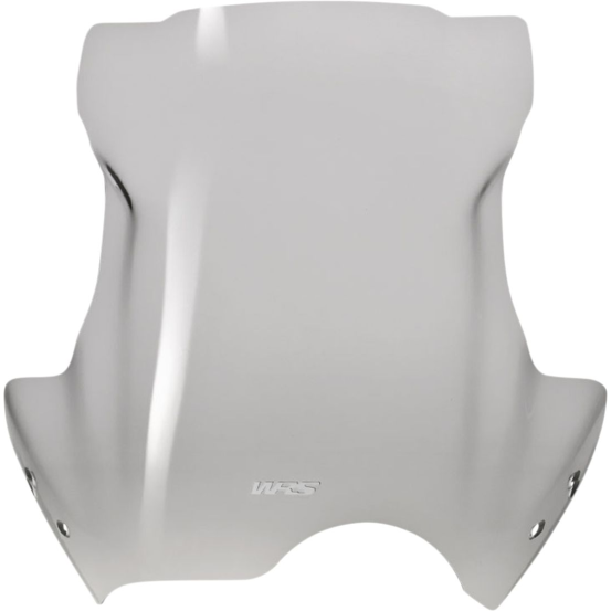 Bulle Wrs Bmw R 1150 GS Fumé clair 40cm