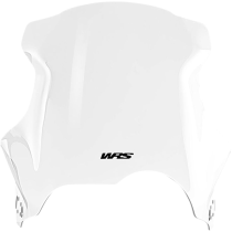 Bulle Wrs Bmw R 1150 GS Transparent 43cm
