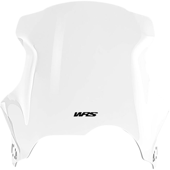Bulle Wrs Bmw R 1150 GS Transparent 43cm