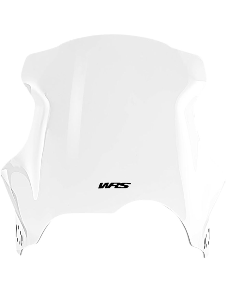 Bulle Wrs Bmw R 1150 GS Transparent 43cm