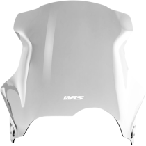 Bulle Wrs Bmw R 1150 GS Fumé clair 43cm