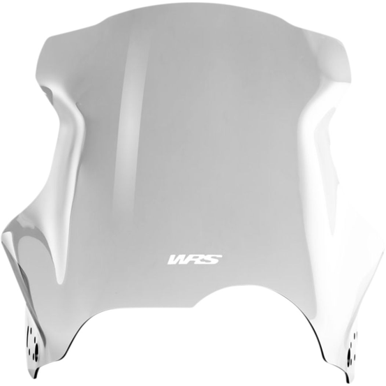 Bulle Wrs Bmw R 1150 GS Fumé clair 43cm