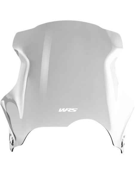 Bulle Wrs Bmw R 1150 GS Fumé clair 43cm