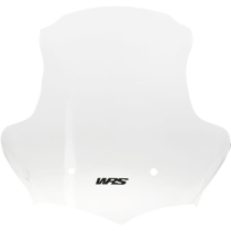 Bulle Wrs Bmw K 1200 R Transparent 42cm