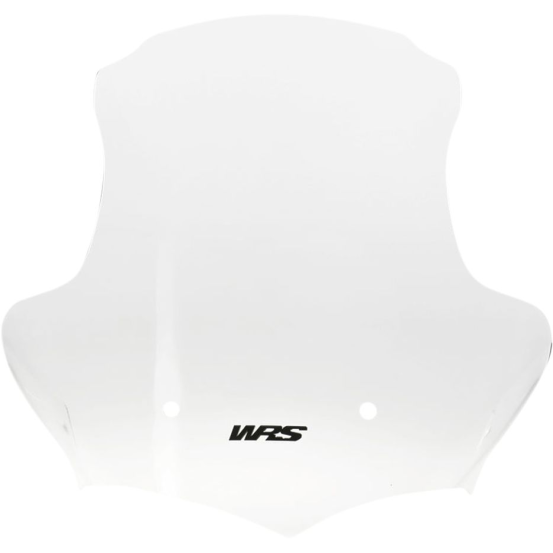 Bulle Wrs Bmw K 1200 R Transparent 42cm