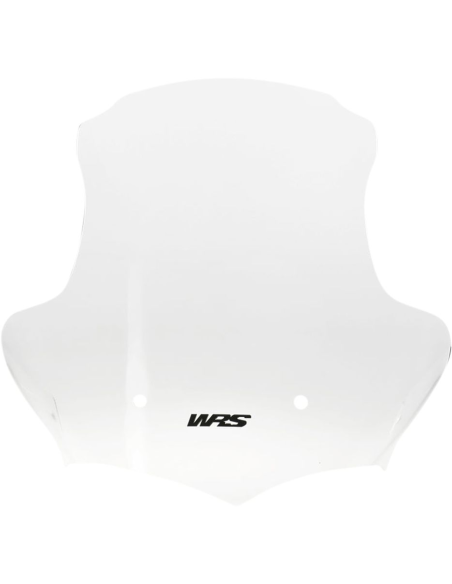 Bulle Wrs Bmw K 1200 R Transparent 42cm