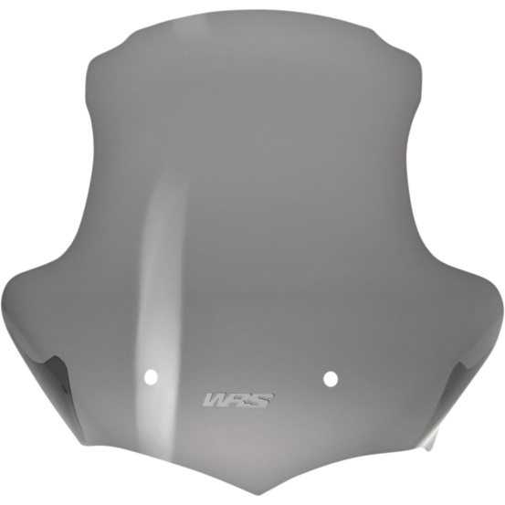 Bulle Wrs Bmw K 1200 R Fumé clair 42cm