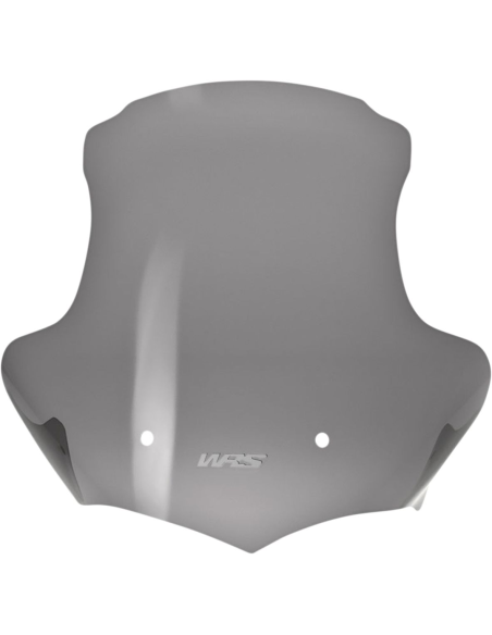 Bulle Wrs Bmw K 1200 R Fumé clair 42cm