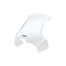 Bulle Wrs Bmw F 650 GS Transparent 43cm