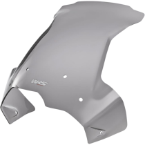 Bulle Wrs Bmw F 650 GS Fumé clair 43cm