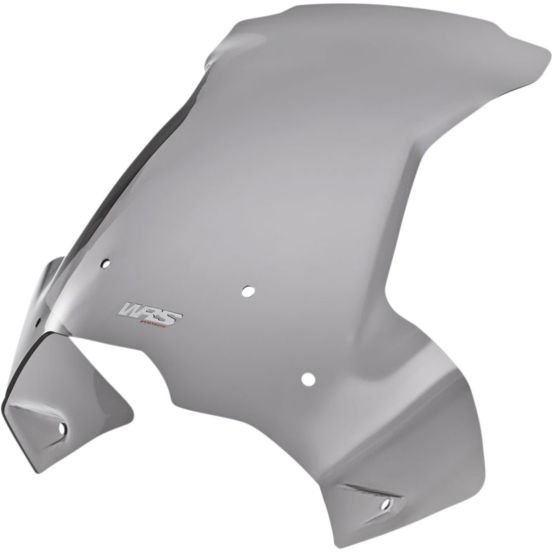 Bulle Wrs Bmw F 650 GS Fumé clair 43cm