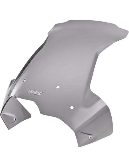 Bulle Wrs Bmw F 650 GS Fumé clair 43cm