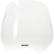 Bulle Wrs Bmw R 1150 R Transparent 40cm