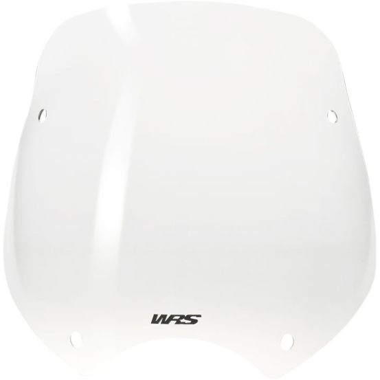 Bulle Wrs Bmw R 1150 R Transparent 40cm