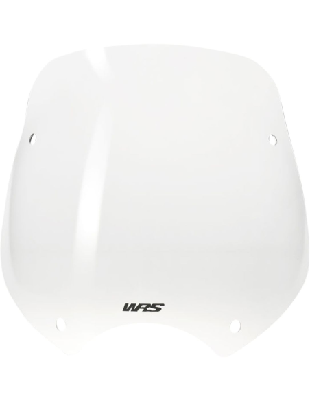 Bulle Wrs Bmw R 1150 R Transparent 40cm