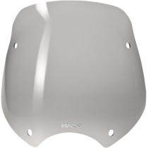 Bulle Wrs Bmw R 1150 R Fumé clair 40cm