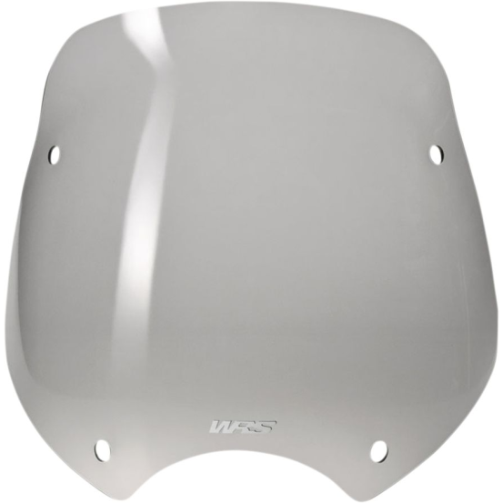 Bulle Wrs Bmw R 1150 R Fumé clair 40cm