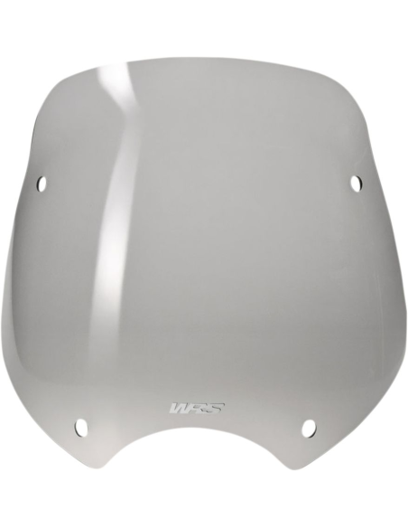 Bulle Wrs Bmw R 1150 R Fumé clair 40cm