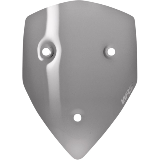 Bulle Wrs Ducati MULTISTRADA 1200 Fumé foncé 37cm