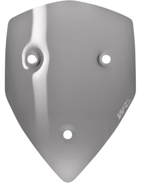 Bulle Wrs Ducati MULTISTRADA 1200 Fumé foncé 37cm