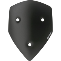 Bulle Wrs Ducati MULTISTRADA 1200 Noir mat 37cm