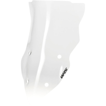 Bulle Wrs Ducati MULTISTRADA 1200 ABS Transparent 52cm