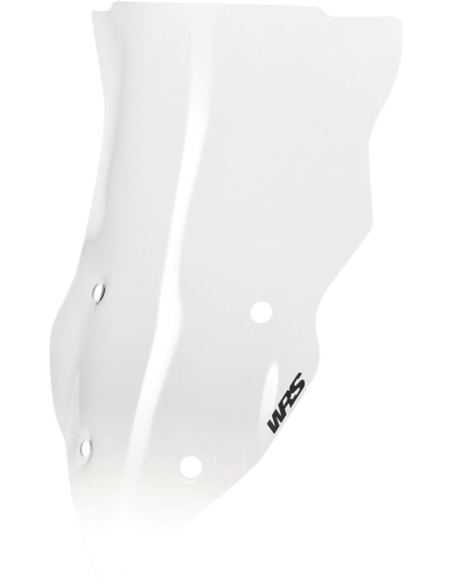 Bulle Wrs Ducati MULTISTRADA 1200 ABS Transparent 52cm