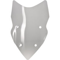 Bulle Wrs Ducati MULTISTRADA 1200 ABS Fumé clair 41cm