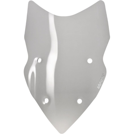Bulle Wrs Ducati MULTISTRADA 1200 ABS Fumé clair 41cm
