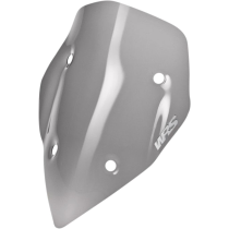 Bulle Wrs Ducati MULTISTRADA 1200 ABS Fumé foncé 35cm