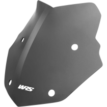 Bulle Wrs Bmw R 1200 GS ABS Fumé foncé 32cm